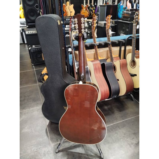 Gibson Custom Shop Keb' Mo' Bluesmaster 2013 Vintage Sunburst