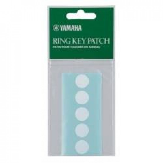 Yamaha Keypatch Ring Key Patch Flute