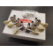 Schaller Keystone DR Toplocking 3L/3R Nickel 2nd Schaller Keystone DR Toplocking 3L/3R Nickel 2nd