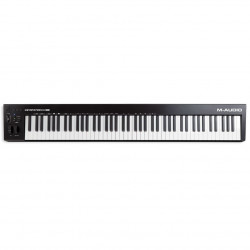 M AUDIO Keystation 88MKIII M AUDIO Keystation 88MKIII