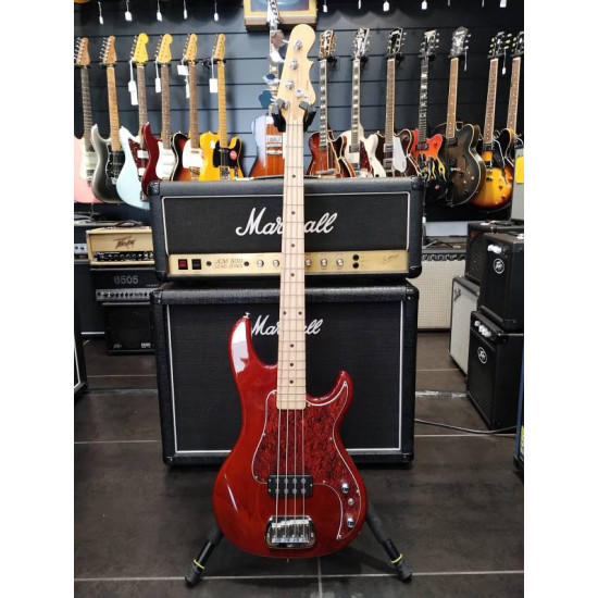 G&L Kiloton Tribute Series Irish Ale 2nd - SOLD!! G&L Kiloton Tribute Series Irish Ale 2nd - SOLD!!