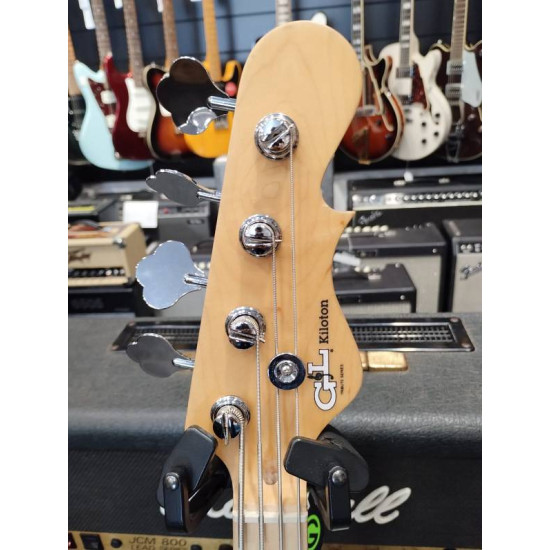 G&L Kiloton Tribute Series Irish Ale 2nd - SOLD!! G&L Kiloton Tribute Series Irish Ale 2nd - SOLD!!