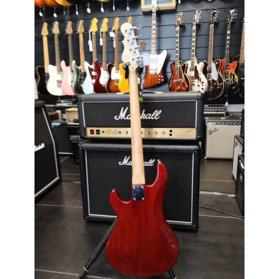 G&L Kiloton Tribute Series Irish Ale 2nd - SOLD!! G&L Kiloton Tribute Series Irish Ale 2nd - SOLD!!
