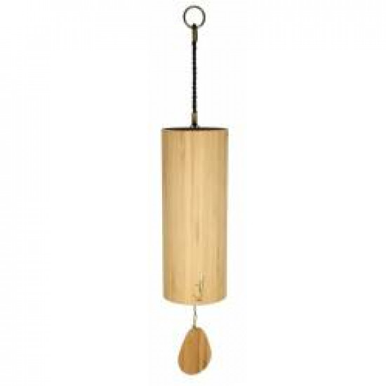 Hokema Koshi Windchime AQUA - Bell Water