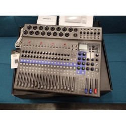 Zoom LiveTrak L-20 + BTA-1 2nd