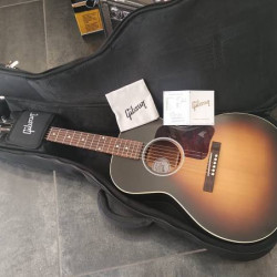 Gibson L-00 Special 2025 Satin Vintage Sunburst - SOLD!!