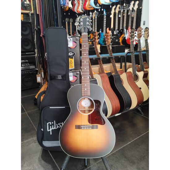 Gibson L-00 Special 2025 Satin Vintage Sunburst 