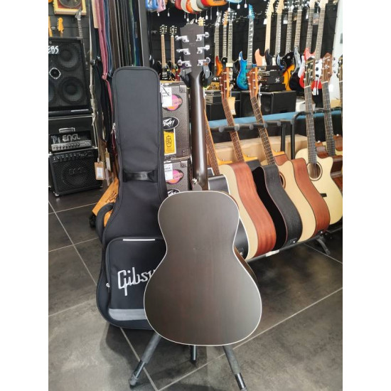 Gibson L-00 Special 2025 Satin Vintage Sunburst 