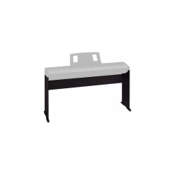 Yamaha L-100B Stand for P145 Digital Piano - Black Yamaha L-100B Stand for P145 Digital Piano - Black