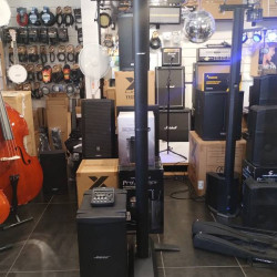BOSE L1 Model II System + B2 Bass Module + T1 Tonematch 2nd
