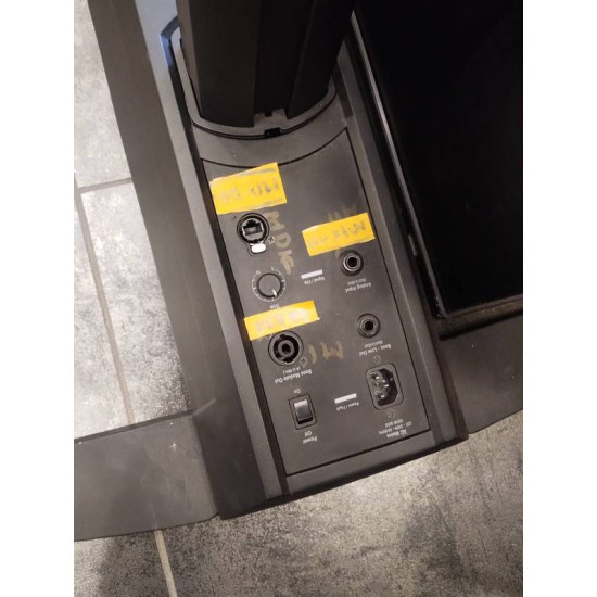 BOSE L1 Model II System + B2 Bass Module + T1 Tonematch 2nd