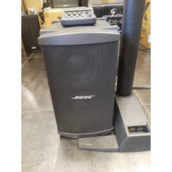 BOSE L1 Model II System + B2 Bass Module + T1 Tonematch 2nd