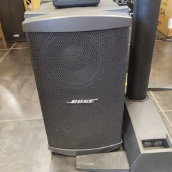 BOSE L1 Model II System + B2 Bass Module + T1 Tonematch 2nd