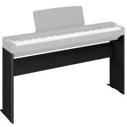 Yamaha L-200B Digital Piano Stand - Black Yamaha L-200B Digital Piano Stand - Black