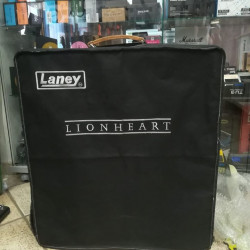 Laney Lionheart L20T-410 2nd amplificatore combo 4x10 con footswitch e cover