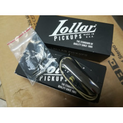 Lollar 52 Telecaster Neck Chrome 2nd Lollar 52 Telecaster Neck Chrome 2nd