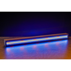 CENTOLIGHT LIGHTBLASTER L720 FARO STROBO E WASH CENTOLIGHT LIGHTBLASTER L720 FARO STROBO E WASH