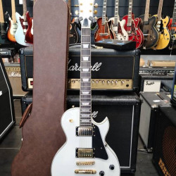 SIRE Larry Carlton L7 White w/Case 2nd SIRE Larry Carlton L7 White w/Case 2nd