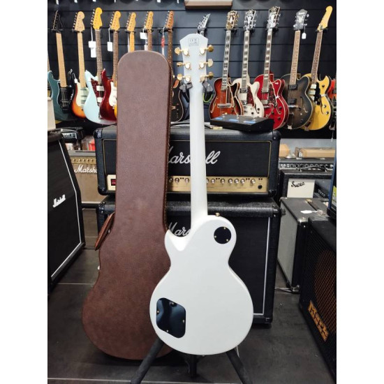 SIRE Larry Carlton L7 White w/Case 2nd