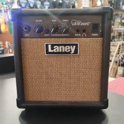 Laney LA10 Acoustic 2nd Laney LA10 Acoustic 2nd