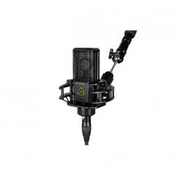 LEWITT LCT 240 PRO BLACK MICROFONO A CONDENSATORE LEWITT LCT 240 PRO BLACK MICROFONO A CONDENSATORE