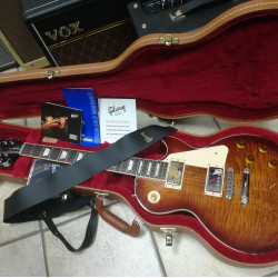 Gibson Les Paul Standard T Desert Burst 2016 - SOLD!