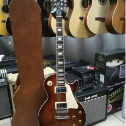 Gibson Les Paul Standard T Desert Burst 2016 - SOLD!