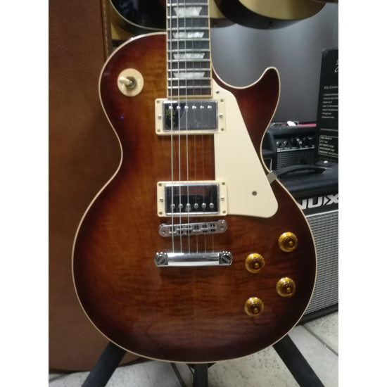 Gibson Les Paul Standard T Desert Burst 2016 - SOLD!