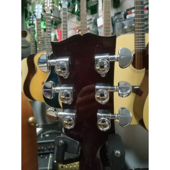 Gibson Les Paul Standard T Desert Burst 2016 - SOLD!