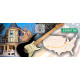 Schecter TRADITIONAL ROUTE 66 LEXINGTON S/S/S-M.BLK Schecter TRADITIONAL ROUTE 66 LEXINGTON S/S/S-M.BLK