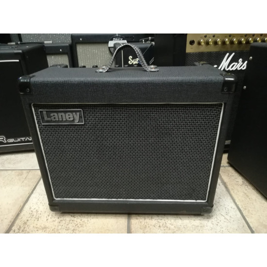 Laney LG35r 2nd amplificatore combo per chitarra elettrica Laney LG35r 2nd amplificatore combo per chitarra elettrica