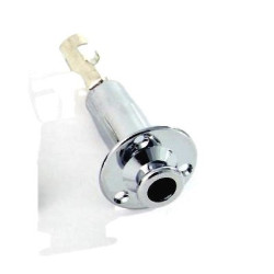 Soundsation LJ-35/3P presa jack - CROMATO - Takamine style