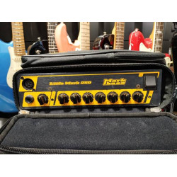 Markbass Little Mark 250 2nd - Made in Italy - SOLD!!