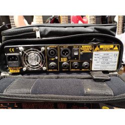 Markbass Little Mark 250 2nd - Made in Italy - SOLD!!