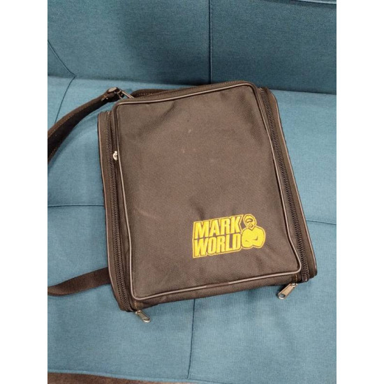 Markbass Little Mark 250 2nd - Made in Italy - SOLD!!