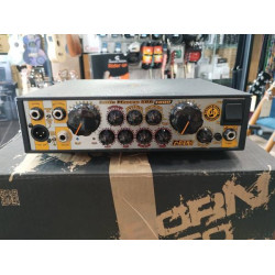 MarkBass Little Marcus 1000 58R 2nd