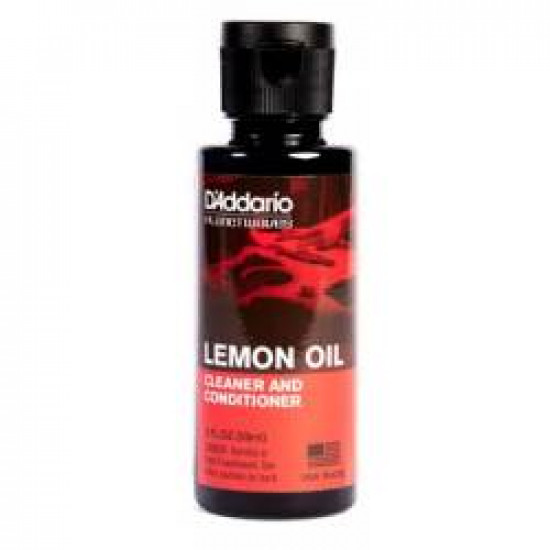 PLANET WAVES LMN LEMON OIL