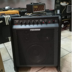 Fishman Loudbox LBEX1 2nd - SOLD! Fishman Loudbox LBEX1 2nd - SOLD!