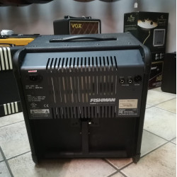 Fishman Loudbox LBEX1 2nd - SOLD! Fishman Loudbox LBEX1 2nd - SOLD!