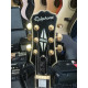 Epiphone Les Paul Custom PRO Ebony 2015 - SOLD! Epiphone Les Paul Custom PRO Ebony 2015 - SOLD!