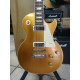 Gibson Les Paul Deluxe 2015 Gold Top - SOLD!