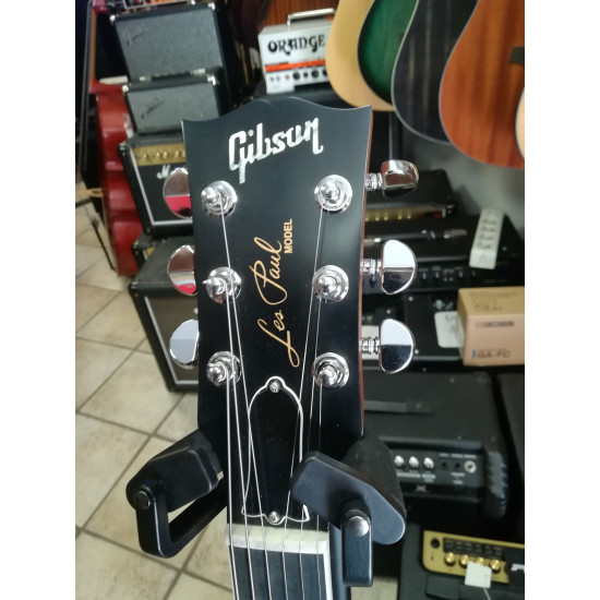 Gibson Les Paul Signature Player Plus 2018 Satin Vintage Sunburst Gibson Les Paul Signature Player Plus 2018 Satin Vintage Sunburst