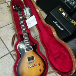 Gibson Les Paul Signature Player Plus 2018 Satin Vintage Sunburst
