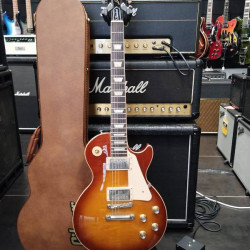 Gibson Les Paul Standard 60s 2022 Ice Tea