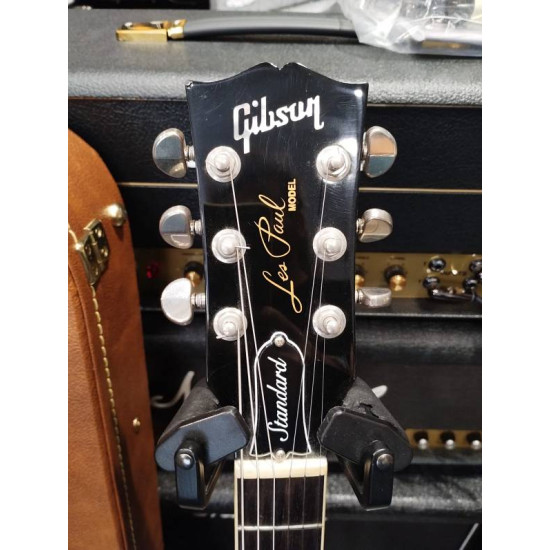 Gibson Les Paul Standard 60s 2022 Ice Tea
