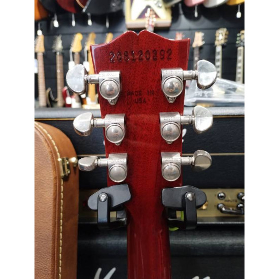 Gibson Les Paul Standard 60s 2022 Ice Tea