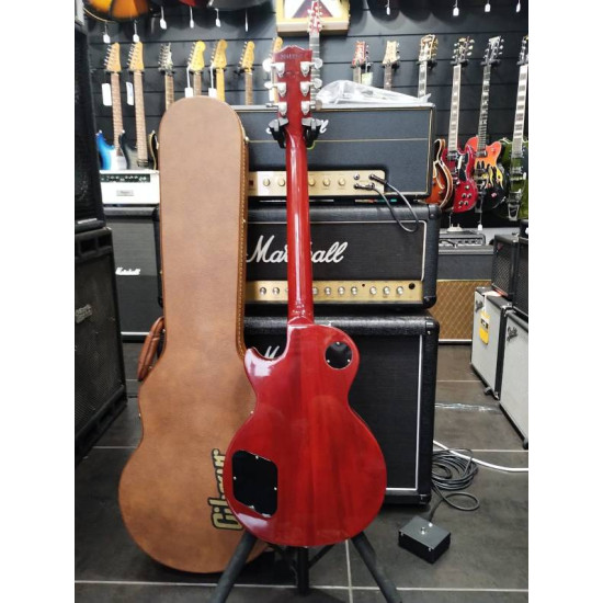 Gibson Les Paul Standard 60s 2022 Ice Tea