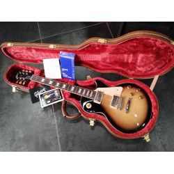 Gibson Les Paul Standard '50 2021 Tobacco Burst