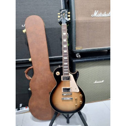 Gibson Les Paul Standard '50 2021 Tobacco Burst