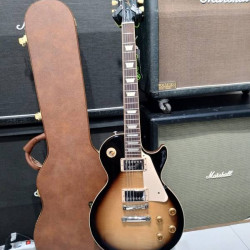Gibson Les Paul Standard '50 2021 Tobacco Burst